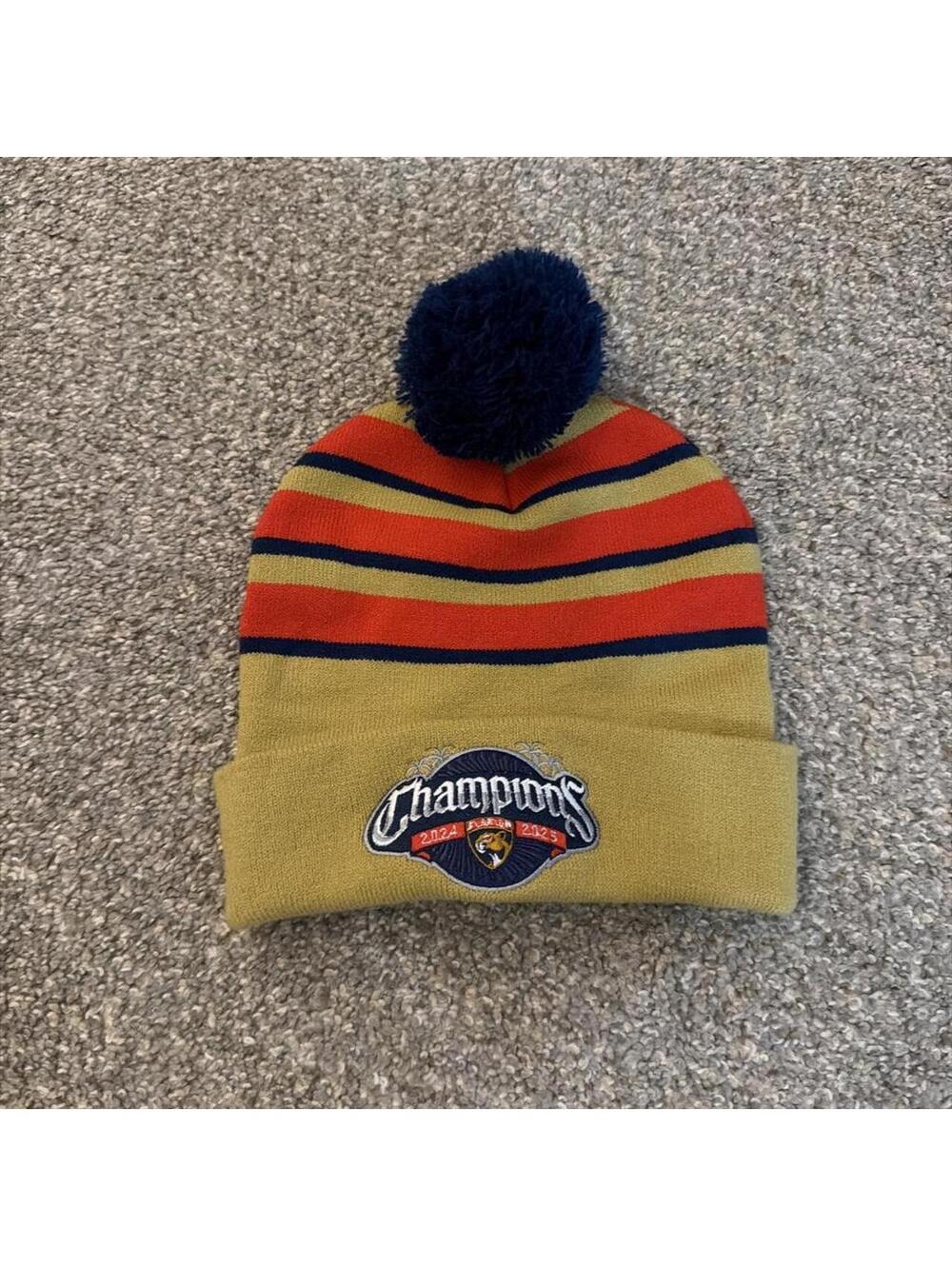 NHL Men's Multi Hat